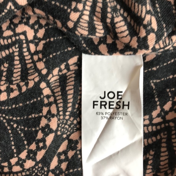 Long sleeve mini - Picture 3 of 3